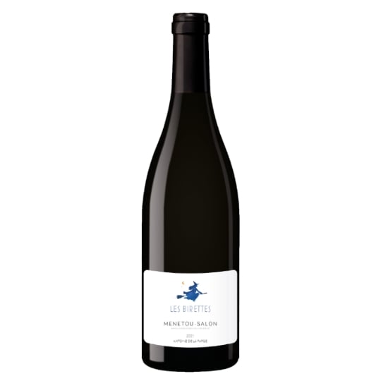 Vin Rouge A.O.C. Menetou-Salon LES BIRETTES