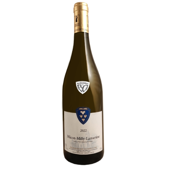 Vin Blanc Mâcon-Milly-Lamartine DOMAINE MICHAUT