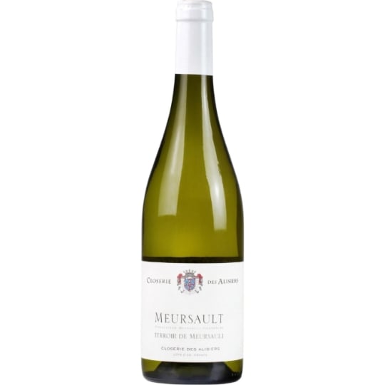 Vin Blanc Bourgogne Meursault TERROIR DE MEURSAULT CLOSERIE DES ALISIERS