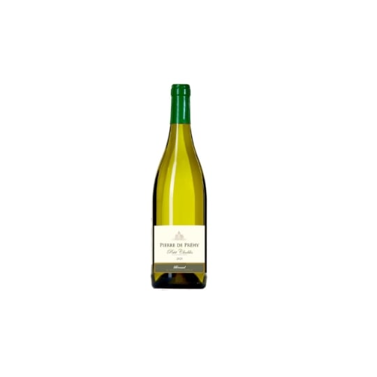 Vin Blanc AOP Petit Chablis PIERRE DE PREHY