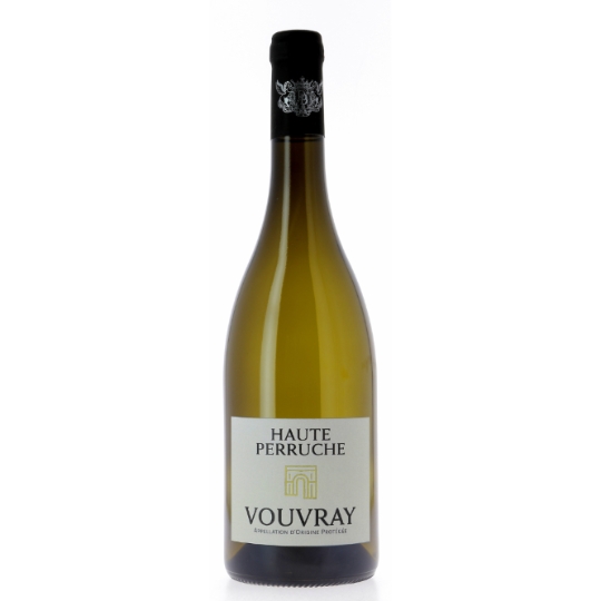 Vin Blanc Haute Perruche VOUVRAY