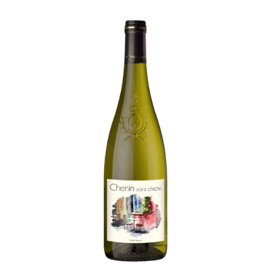 Vin Blanc Saumur SANS CHICHI