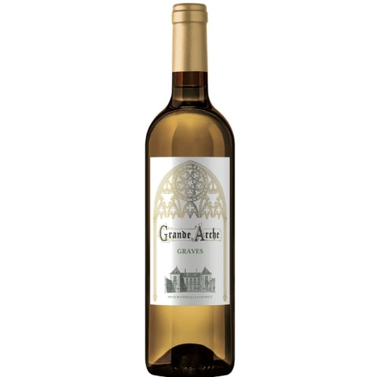 Vin Blanc Graves GRANDE ARCHE