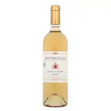 Vin Blanc Sud-Ouest Monbazillac Sémillon AOC CHATEAU LA BARRIERE