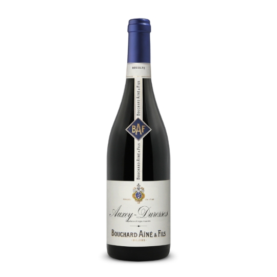 Vin Rouge Auxey - Duresses BOUCHARD AINE & FILS