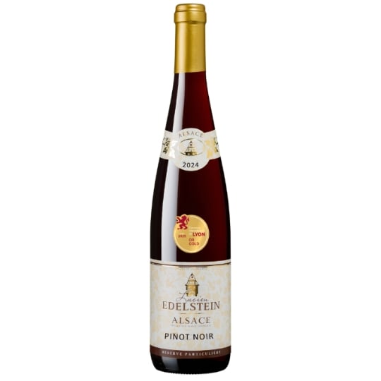 Vin Rouge AOC Pinot Noir EDELSTEIN