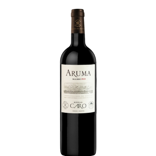 Vin Rouge Malbec Mendoza BODEGAS CARO