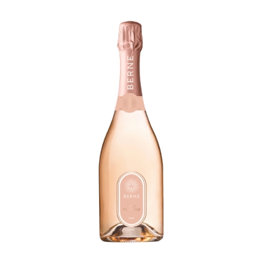 Vin Rosé Effervescent Brut Prestige BERNE