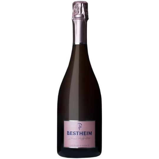 Crémant d'Alsace Pinot Blanc CREMANT PREMIUM GRAND PRESTIGE