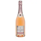 Vin Rosé Mousseux Brut VEUVE D'ARGENT