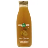 Jus de Poire Williams 100% Pur Jus Fabrication Traditionnelle LES JUS COVIFRUIT