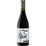 Vin rouge Madiran AOP La Meule HVE3 75cl