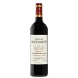 Moulis AOP rouge Château Maucaillou 2024 75cl