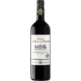 Haut-Médoc Cru Bourgeois AOP rouge Château Cambon La Pelouse HVE3 202175cl