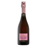 Crémant De Bourgogne AOP rosé Veuve Ambal cuvée Excellence 75cl