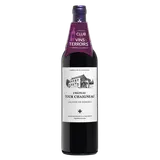 CVT Lalande-de-Pomerol AOP rouge Château Tour Chaigneau 2024 75cl