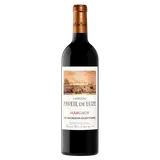 Margaux AOP rouge Château Paveil de Luze 2024 75cl