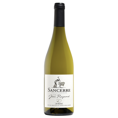 Sancerre AOP blanc Cave Durand cuvée Jean Raymond 75cl