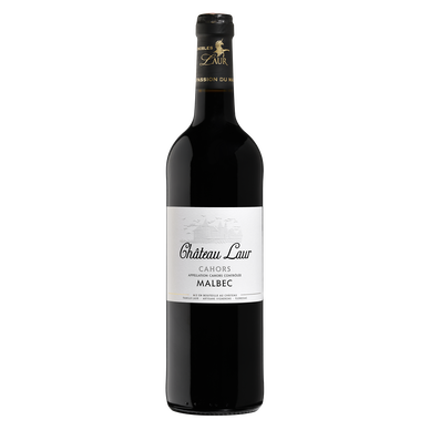Cahors AOP rouge Château Prestige 2022 75cl