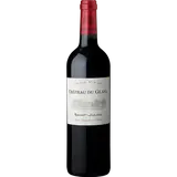 Saint-Julien AOP rouge Château du Glana 2024 75cl