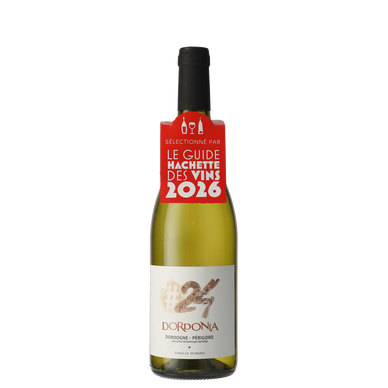 Perigord IGP blanc Dordonia 75cl