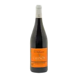 Chinon AOP rouge Domaine de La Poëlerie HVE3 2025 75cl