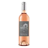 Bandol AOP rosé Château Val d'Arenc cuvée Fontbrune bio HVE3 75cl