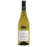 Chablis AOP blanc Pascal Bouchard 2025 75cl