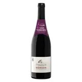 CVT Morgon AOP rouge Domaine de L'Herminette HVE3 75cl