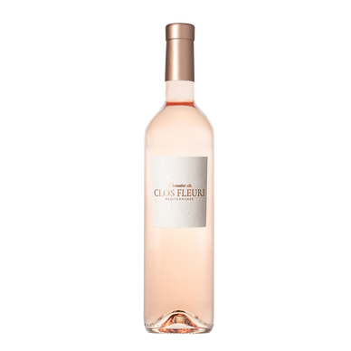 Méditerrannée IGP rosé Domaine Clos Fleuri 2025 75cl
