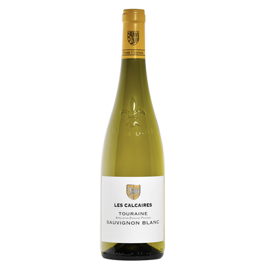 Touraine Sauvignon AOP blanc Pierre Chainier cuvée Les Calcaires 75cl