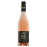Ventoux AOP rosé L'Or du Ventoux HVE3 Vignerons Engagés 75cl