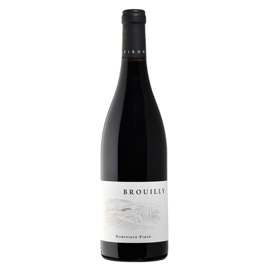 Brouilly AOP rouge Dominique Piron 2025 75cl