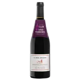 CVT La Livinière AOP rouge Domaine Coudoulet cuvée La Terre Amoureuse75cl