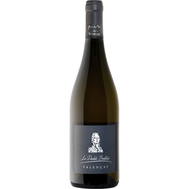 Valençay AOP blanc Le Diable Boîteux 75cl
