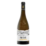 Ardèche IGP blanc Pont d'Arc Chardonnay 75cl