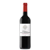 Vin rouge Bordeaux AOP Château Haut Robert 75cl