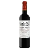 Graves AOP rouge Château Claron HVE3 2020 75cl