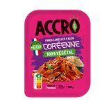 Lamelles façon Coréenne 100% végétal ACCRO 160g