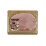 Jambon cuit sans couenne, VPF, 4 tranches, 260g
