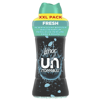 Perles LENOR Unstoppables Aérien Parfum de Linge 735g