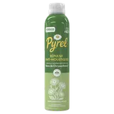 Aérosol répulsif anti-moustiques PYREL 300mL