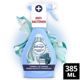 Désodorisant spray FEBREZE textile Linge frais 385mL