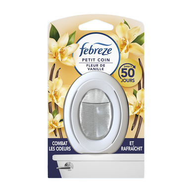 Désodorisant petit coin vanille FEBREZE
