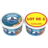 Rillettes de thon PETIT NAVIRE - 2x125g