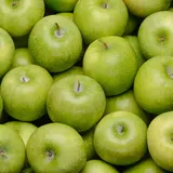 Pomme grany smith  cal:150/180gr cat:1 St julien de concelles France  à la pièce