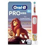 Brosse à dents électrique ORAL-B Pro Kids Le Roi Lion x1