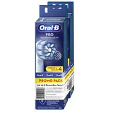 Brossettes ORAL-B sensitive 4+2