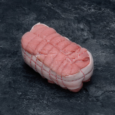 Rôti de veau -U- ** sans os à mijoter (épaule)