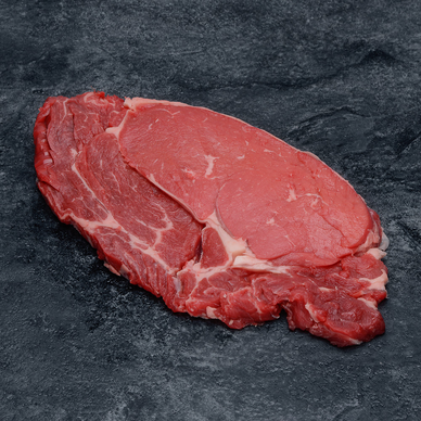 Viande bovine - 4 X Basse côte ** à griller
